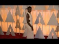 is lupita nyong o s stolen oscar dress a fake