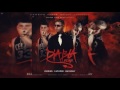 Farruko Ft Lary Over, Bad Bunny - Diabla (Oficial Remix)