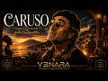 Lucio Dalla – Caruso 🌊 | Afro House x Melodic Techno Reinterpretation 2026
