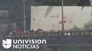 En vivo: Maduro desde Caracas