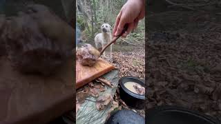 Taş Tencerede Şifa Kaynağı Dana Pöç 🥩 / healing beef poc in natural stone pot