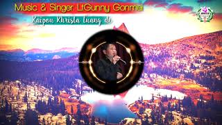 Kaipou Khrista tuang de||Lyrics video|| Lt. Gunny Gonmei||