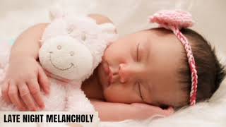 Baby Sleeping | Hmmmm Hmmmm Hmmmm Song | Late Night Melancholy | 1 Hour Beat