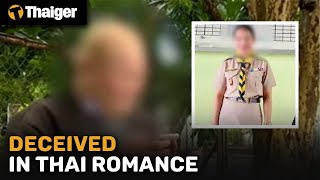 Thailand News | Deceived in Thai Romance