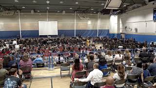 🎵 2022 ABC Area Concert Gahr HS - First Half Performances