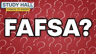 The Essential Guide to the FAFSA Form