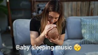 Super Relaxing Baby Music Bedtime Lullaby For Sweet Dreams Sleep Music