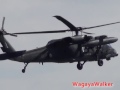 入間航空祭2012　u 125a uh 60j　防災救助訓練展示