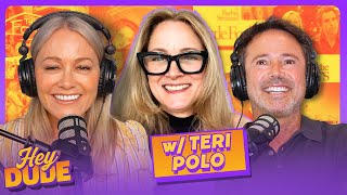 From Fosters to Fockers with Teri Polo