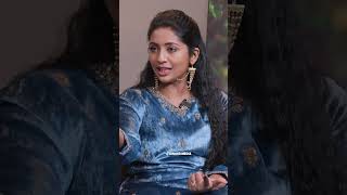 NAVYA NAIR | ABOUT FIRST MOVIE | ISHTTAM | GINGER MEDIA #shorts