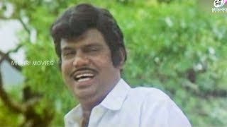 Goundamani Sathyaraj MEGAHIT COMEDY | Goundamani | Sunderrajan | Thirumathi Palanisamy Full Comedy