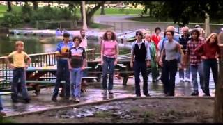 My Bodyguard (1980) Chris Makepeace, Adam Baldwin, Matt Dill