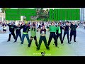 [KPOP IN PUBLIC ONE TAKE] NCT 127 엔시티 127 '질주 - 2 Baddies || DANCE COVER BY PONYSQUAD SPAIN