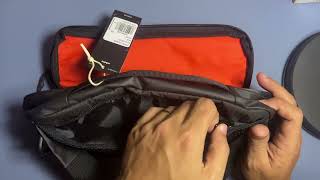 Adidas Sling Bag Unboxing | IP/Syst IT2180