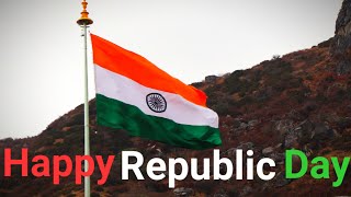 Republic Day | Happy Republic Day of India to all | Gantantra Diwas |  74th Republic Day of India