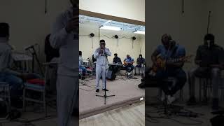 DELE BLACKO OKIKIBAND I.G LIVE MAY 9 2020 PART 1