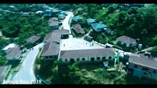 BIATE #Mizoram khawfai ber 2019. #cleanesttowninmizoram