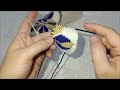 💥Çok beğeneceksiniz 💯 iki şişle değişik patik yapımı crochet keşfet knitting handmade diy