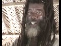 reggae icon bunny wailer chants nyabhingi