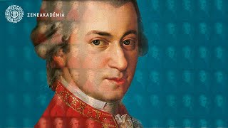 Mozart-nap a Concerto Budapesttel