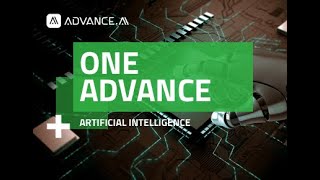 ONE ADVANCE | Advance.AI