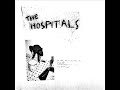 the hospitals s t full album