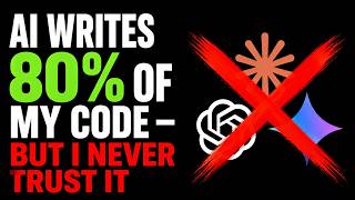 Stop Blindly Accepting AI Code