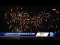 Fireworks show returns to Milwaukee lakefront