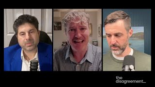 debating metadeception with mentalist & professor of psychology dr scott kaufman