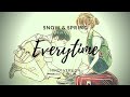 Everytime - Punch & Chen [Hindi cover by Snow & Spring] | THM ENTERTAINMENT