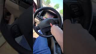 Camerman's Friends Love This Incredible Gift From A Jeep #Shorts