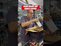 Seronoknya beli mesin macam ni bila korang buat beberapa video pam ikan inshaAllah dah balik modal