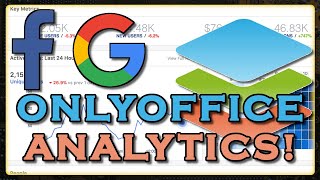 Onlyoffice Analytics - Privacy Concern?