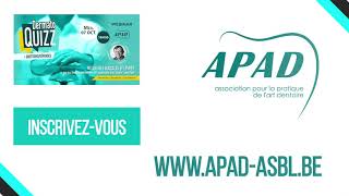 Webinaires APAD | en live ou en replay !