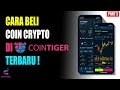 How to Buy Crypto Coins on CoinTiger - Cryptocurrency Exchange - Part 2