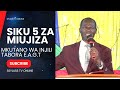 UTAKUWA WAPI YESU AKIRUDI KUHUKUMU DUNIA/ MKUTANO SIKU YA 3,,, REV NGWAMWANZA NIMETUMWA NA MUNGU