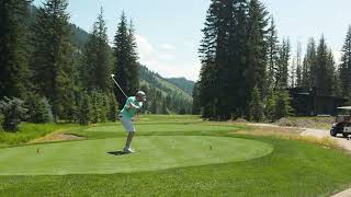 15280 S Wagon Road - Jackson, WY 83001