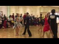 27 3 2016 5th hkbdfi cup ballroom dance championships open amateur rising star c s r j