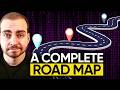 Data Structures & Algorithms Roadmap - What You NEED To Learn
