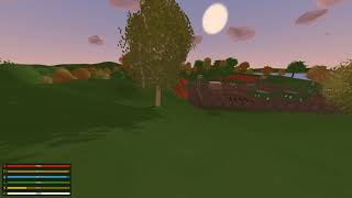 I got so greedy in Unturned! (S2 Polski Survival)