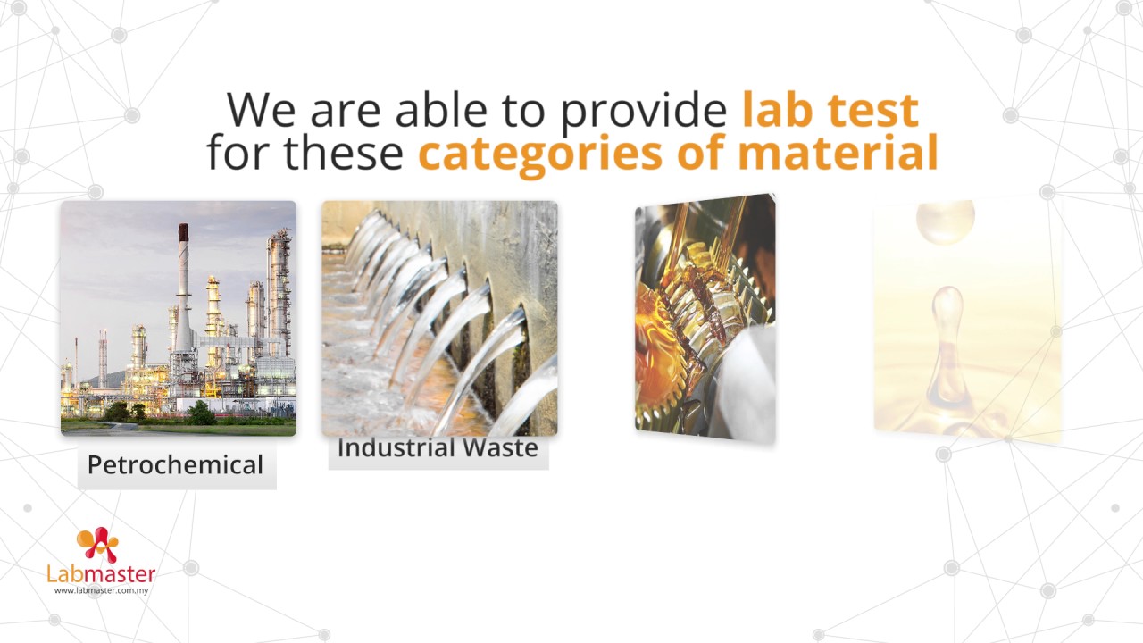 Labmaster Intro Youtube