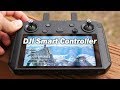 Experiencing DJI's Smart Controller - What's There To Like?