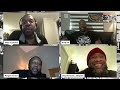 top 5ive live epi. 170 black history moments