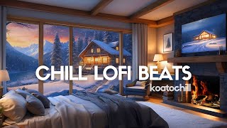 Lofi Beats for relax moments @koatochill