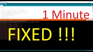 Arduino Nano Code Not Uploading Problem Arduino Avrdude Stk500 Recv Skynet Robotics Mp3 Mp4 Arduino Nano Code Not Uploading Problem Arduino Avrdude Stk500 Recv Skynet Robotics Mp3 Mp4