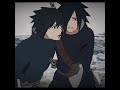 😔 izuna s death Смерть Изуны anime naruto edit izuna madara tobirama