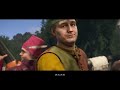 Обзор на kingdom come deliverance 2 кратко и без спойлеров