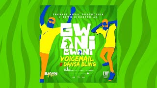 VOICEMAIL X DANSA BLING - Gwani Gwani