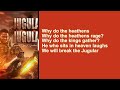 Lawrence Oyor ft. Greatman takit - Jugular (Lyrics)