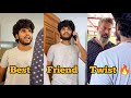 Best Friend Twist 🔥😂 Goutham | #trendingtheeviravadhi  #comedy #funny #viral #jailer